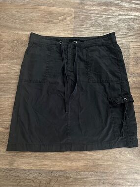 Mod-o-doc Utility Cargo Skirt, Size L